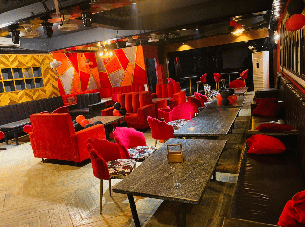 The Trident Institute of Hotel Management Agra College Building Images photo 7